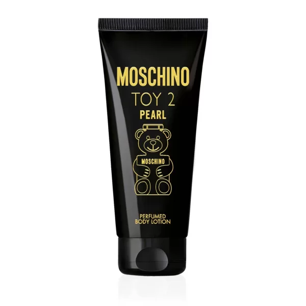 Moschino Toy 2 Pearl Body Lotion 200 ml - 6Y50