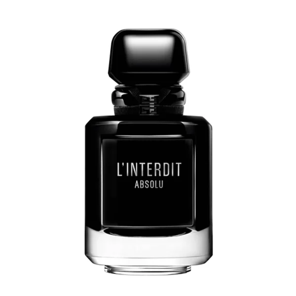 Givenchy L'Interdit Absolu Eau de Parfum - P000217