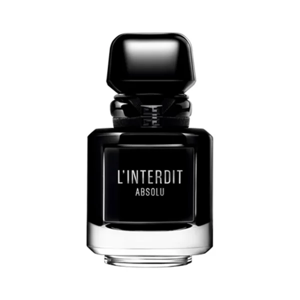 Givenchy L'Interdit Absolu Eau de Parfum - P000217