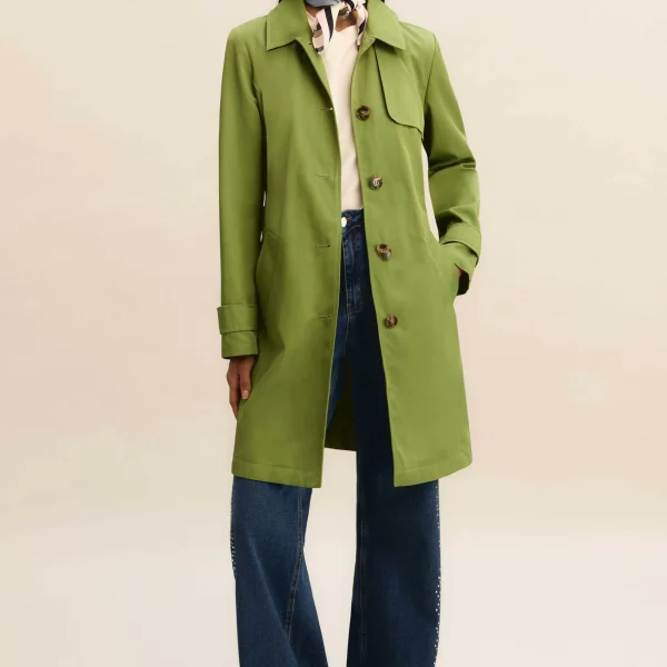 Emme by Marella γυναικεία καπαρντίνα 