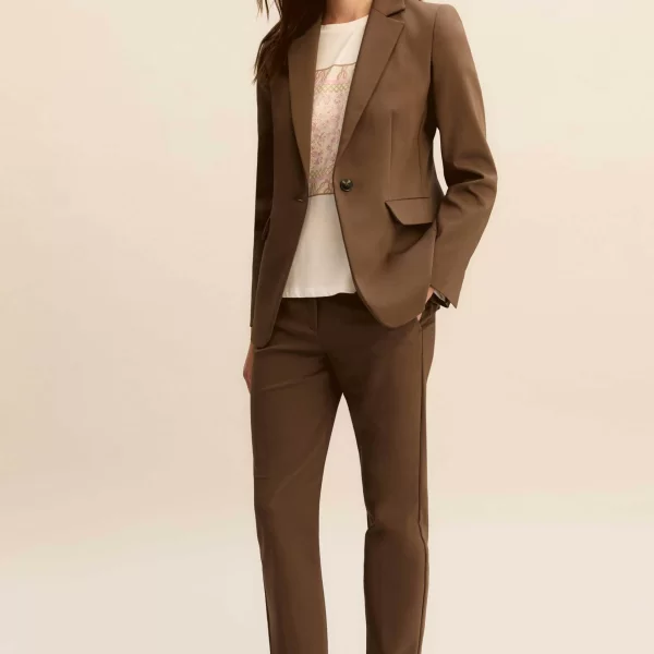 Emme by Marella γυναικείο σακάκι 