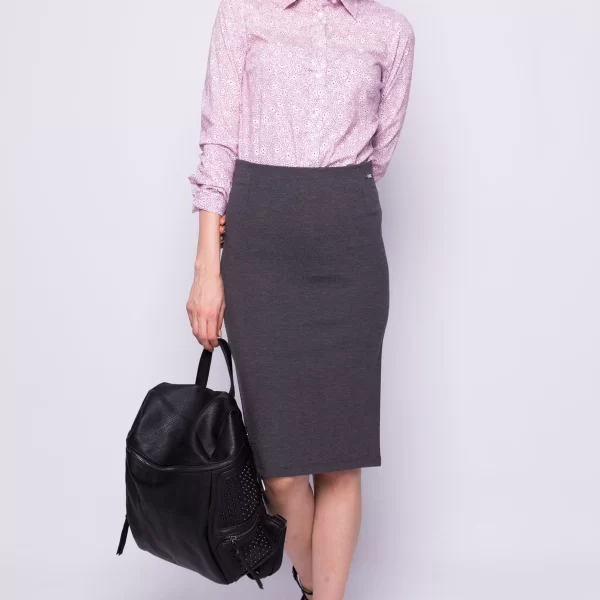 Γυναικείο πουκάμισο Gant - 4320010 Ροζ