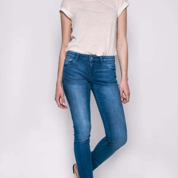 Γυναικείο παντελόνι Esprit - 027EE1B024