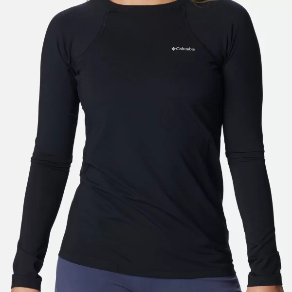 Columbia γυναικεία ισοθερμική μπλούζα 