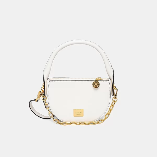 ALDO Aldo γυναικεία τσάντα ώμου με αλυσίδα 