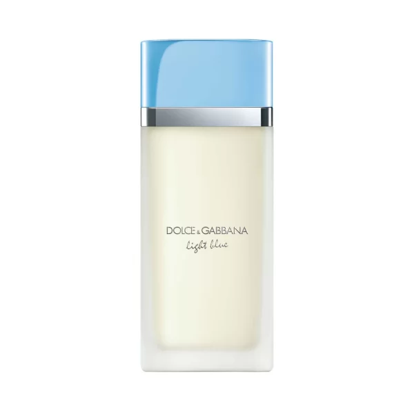 Dolce&Gabbana Light Blue Eau de Toilette - P1LB1C02