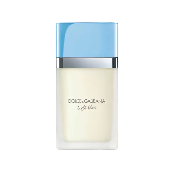 Dolce&Gabbana Light Blue Eau de Toilette - P1LB1C02