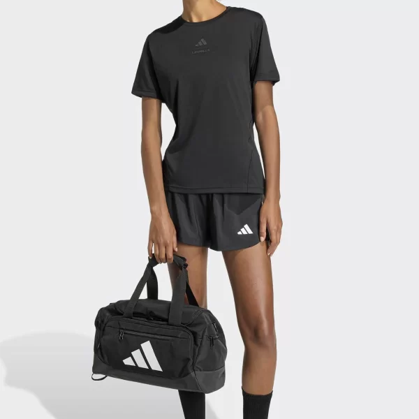 Adidas γυναικείο αθλητικό σορτς Regular Fit 