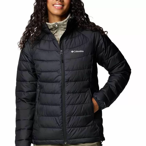 Columbia γυναικείο μπουφάν 