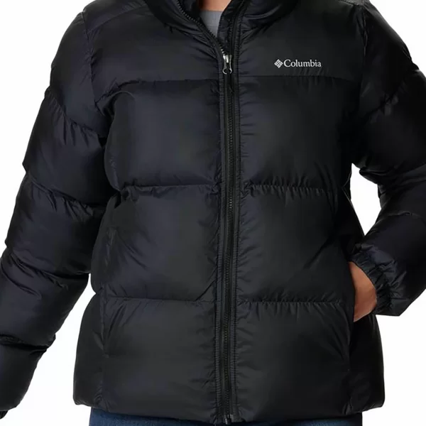 Columbia γυναικείο μπουφάν 
