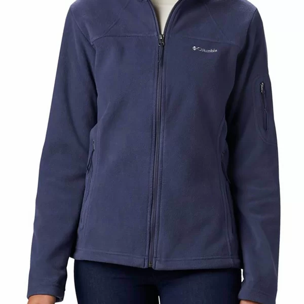 Columbia γυναικεία ζακέτα fleece 