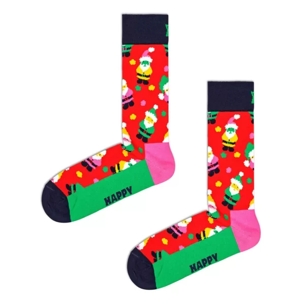 Happy Socks unisex κάλτσες 
