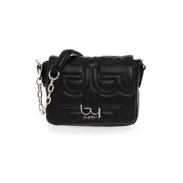 By Byblos γυναικεία τσάντα crossbody 