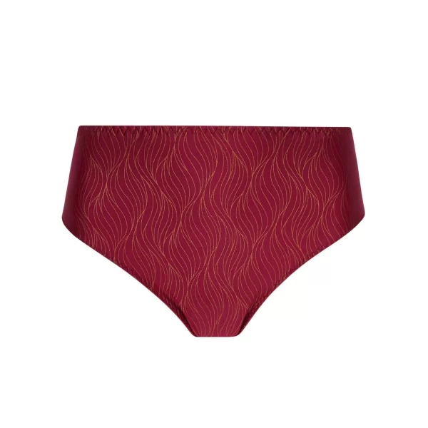 Lise Charmel γυναικείο σλιπ σατέν 