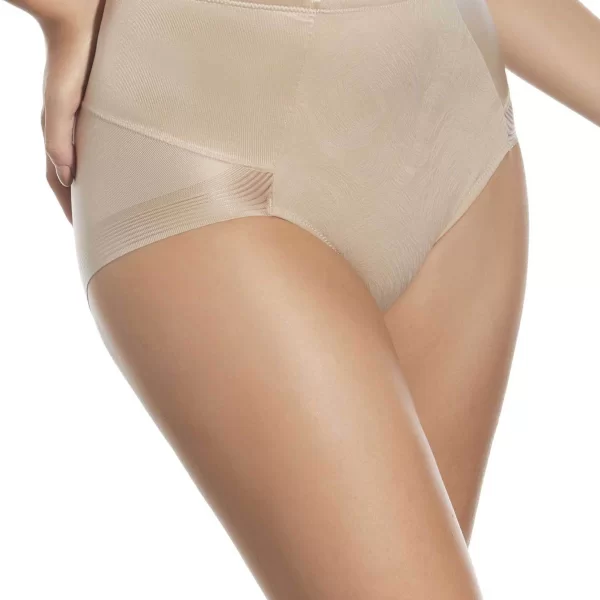 Selene γυναικείο σλιπ ψηλόμεσο 