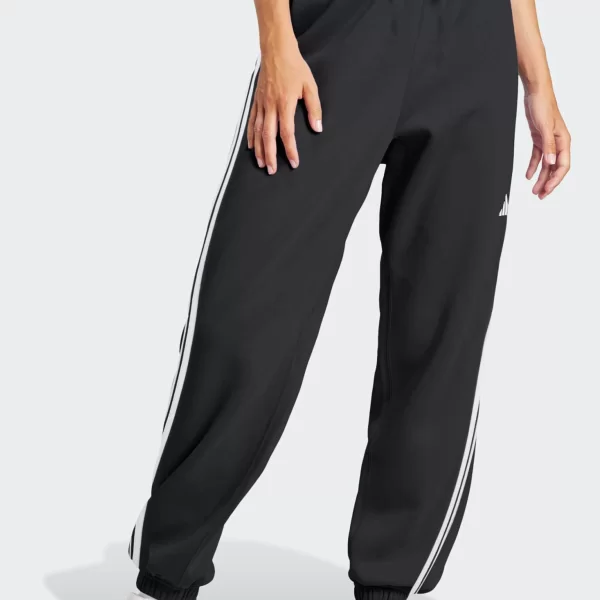 Adidas γυναικείο παντελόνι φόρμας Regular Fit 