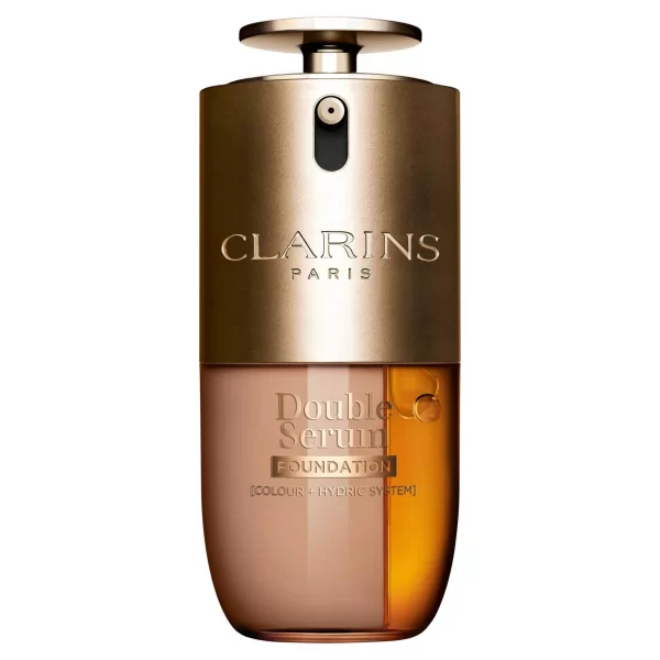 Clarins Double Serum Foundation 30 ml - 80119230 M1C