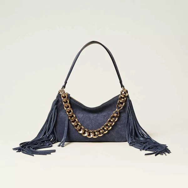 Twinset γυναικεία τσάντα ώμου 