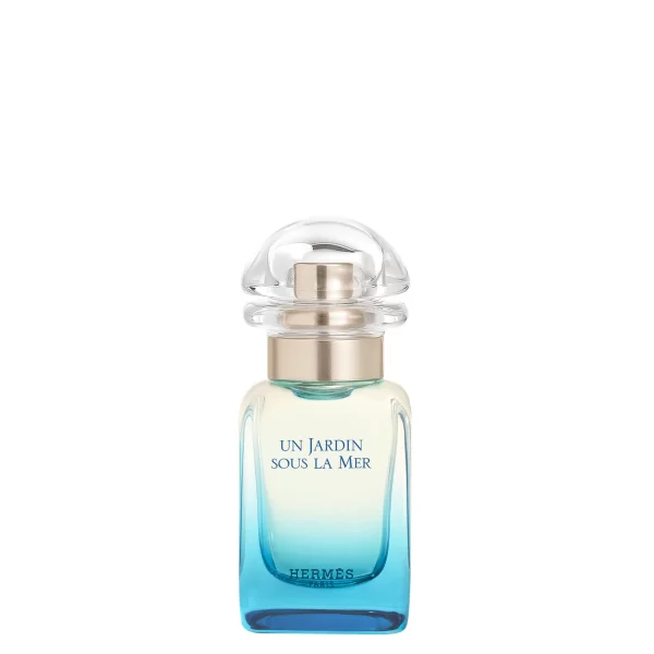 Hermès Un Jardin Sous la Mer Eau de Toilette - 117485V0