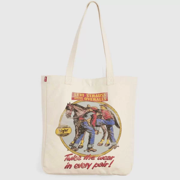 Levi's® γυναικεία τσάντα tote 