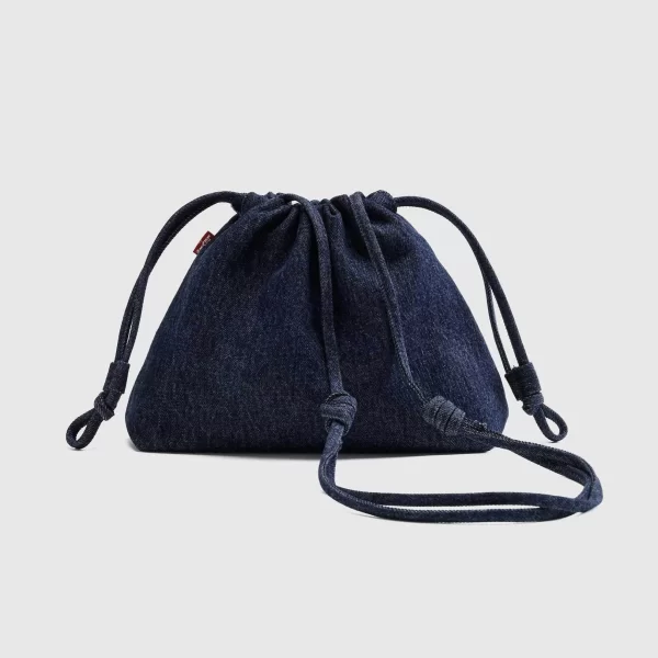 Levi's® γυναικεία denim τσάντα crossbody 