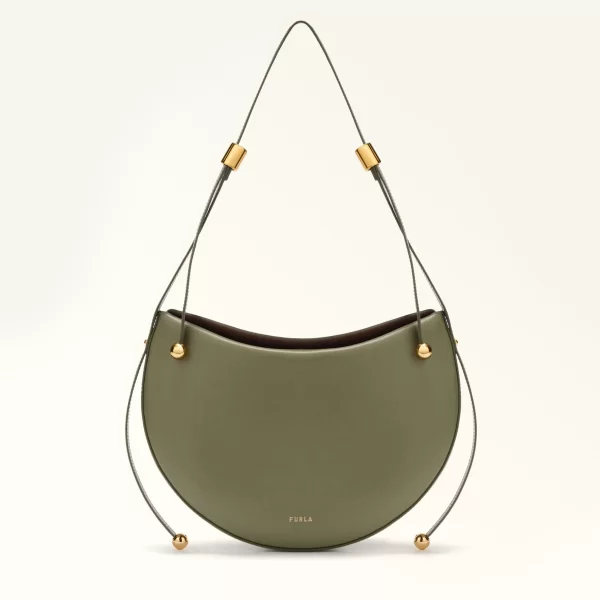 Furla γυναικεία τσάντα ώμου 