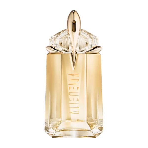 Mugler Alien Goddess Eau de Parfum Refillable - 3439601204611
