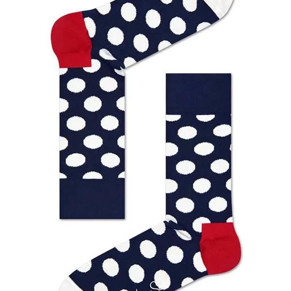 Happy Socks unisex κάλτσες 