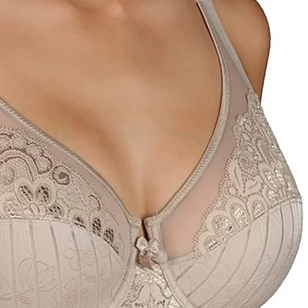 Selene γυναικείο σουτιέν με δαντέλα 