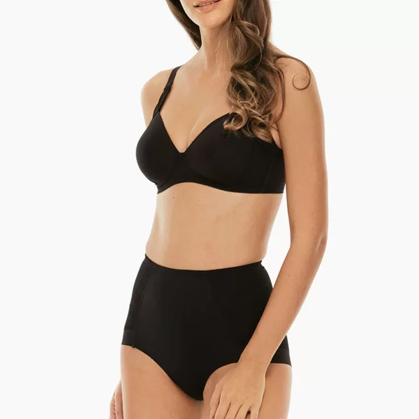 Lovable γυναικείος κορσές ''Celebrity Secret'' - LOV-10253 Μαύρο