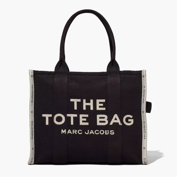 Marc Jacobs γυναικεία τσάντα χειρός με logo print 