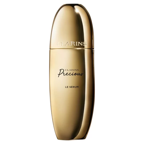 Clarins Precious Le Sérum 30 ml - 80087952