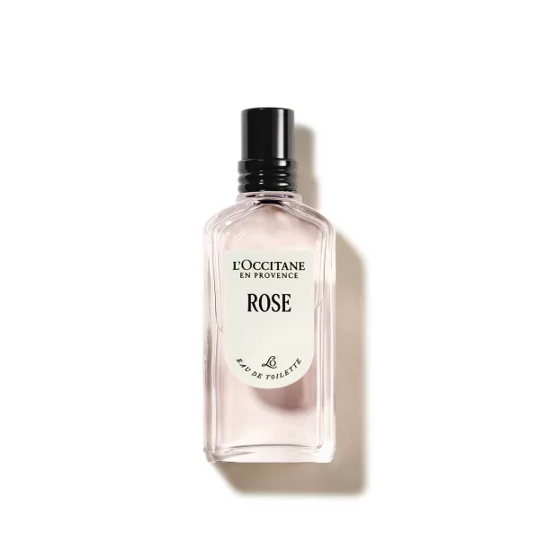 L'Occitane Rose Eau de Toilette 50 ml - 5111298