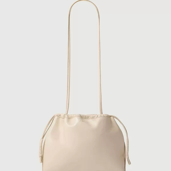 Soeur γυναικείο δερμάτινο mini bag 