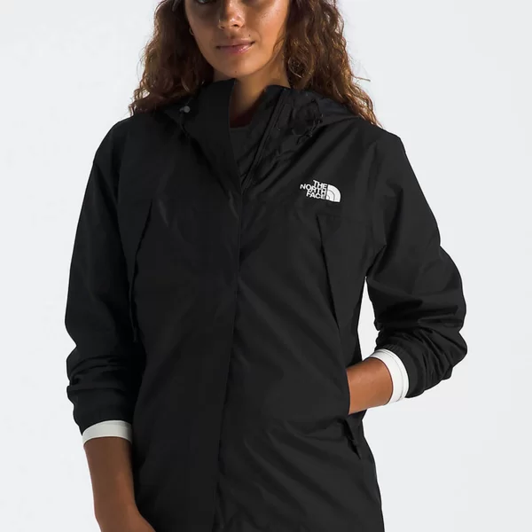 The North Face γυναικείο αδιάβροχο μπουφάν 