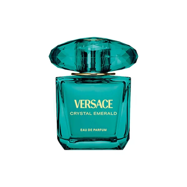 Versace Crystal Emerald Eau de Parfum - 530028
