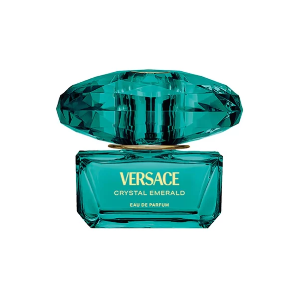 Versace Crystal Emerald Eau de Parfum - 530028