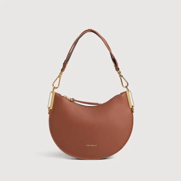 Coccinelle γυναικεία τσάντα ώμου 