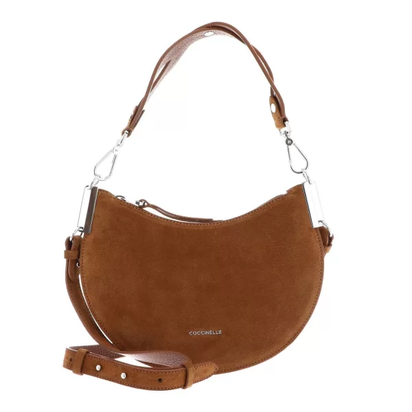 Coccinelle γυναικεία τσάντα ώμου 