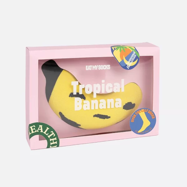 Eat My Socks unisex κάλτσες 