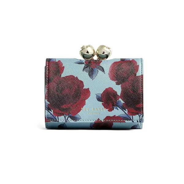 Ted Baker γυναικείo πορτοφόλι 