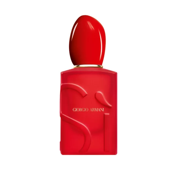 Armani Sì Passione Red Bloom Eau de Parfum 50 ml - 3614274653335