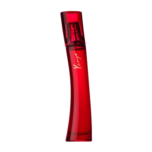 Kenzo Flower Le Rouge Eau de Parfum - K000162
