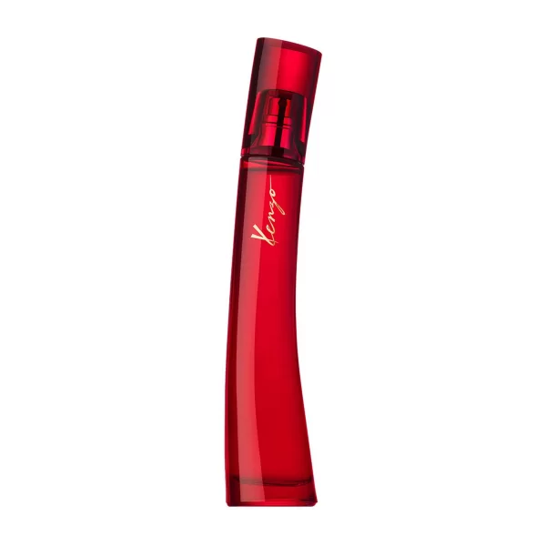 Kenzo Flower Le Rouge Eau de Parfum - K000162