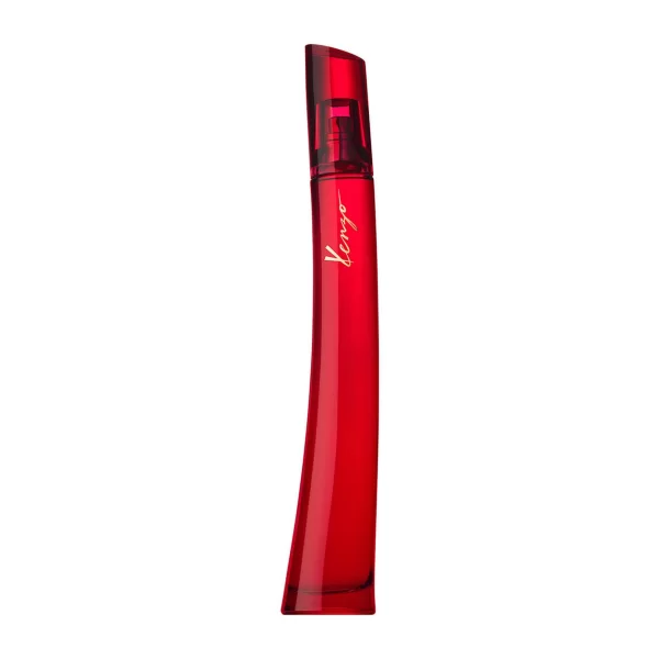 Kenzo Flower Le Rouge Eau de Parfum - K000162