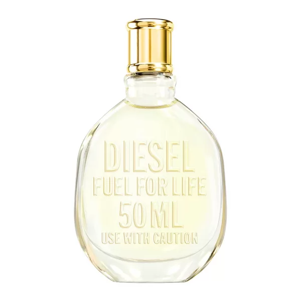 Diesel Fuel For Life Eau de Parfum 50 ml - L7891808