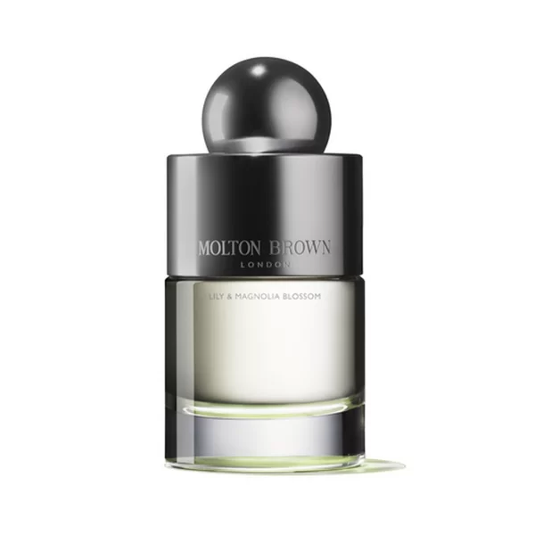 Molton Brown Lily & Magnolia Blossom Eau de Toilette 100 ml - 511446