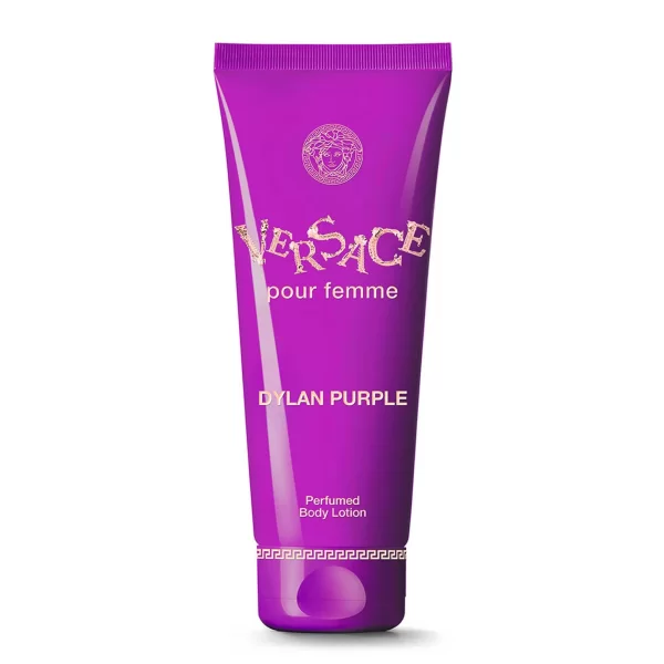 Versace Dylan Purple Body Lotion 200 ml - 702250