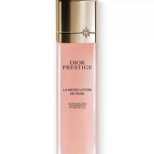 Diοr Prestige La Micro-Lotion de Rose Advanced Formula Face Lotion 150 ml - C099700078