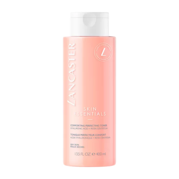 Lancaster Comforting Perfecting Toner 400 ml - 8571047560